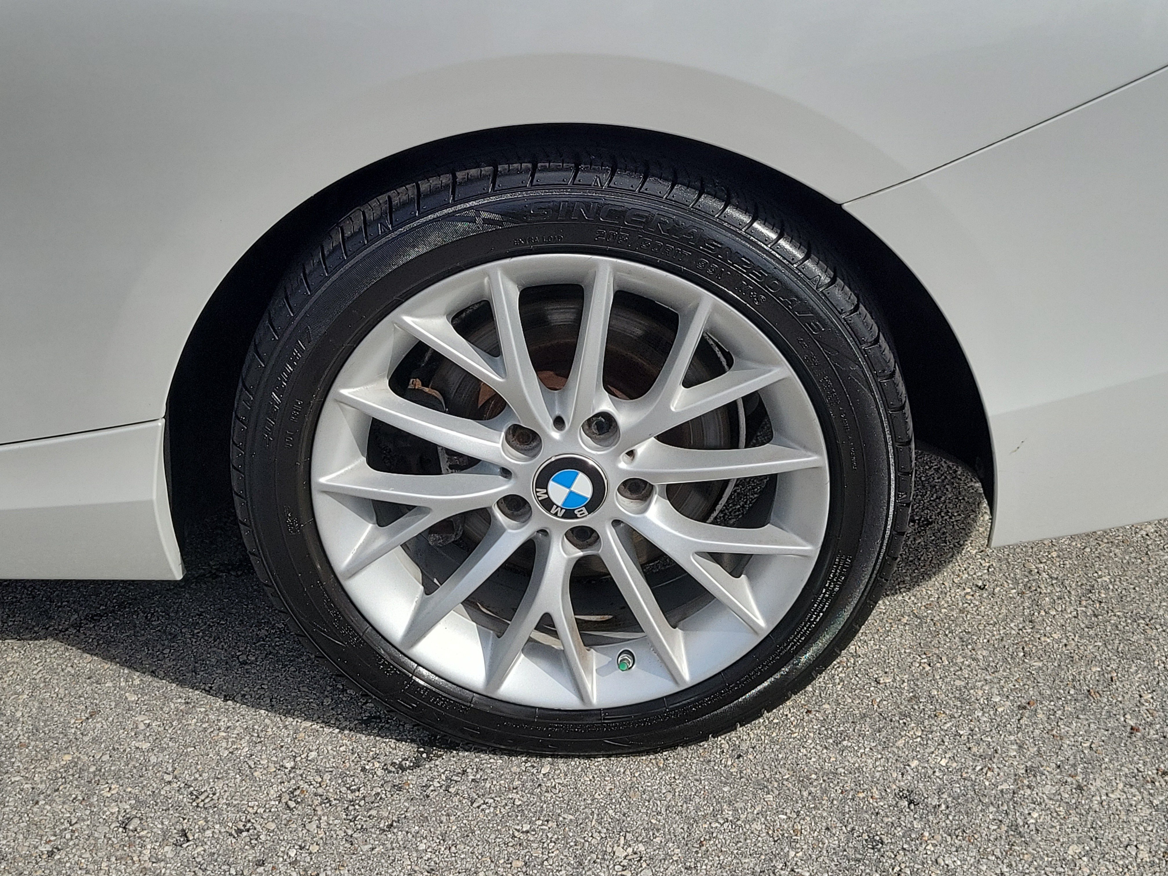Used 2015 BMW 228i Coupe RWD image 24