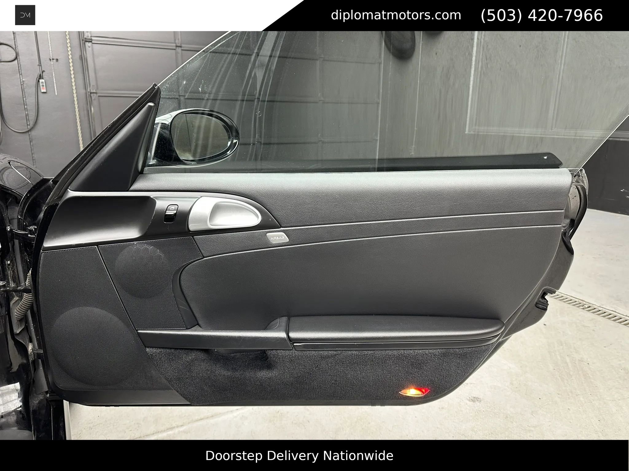 Used 2007 Porsche Cayman image 23