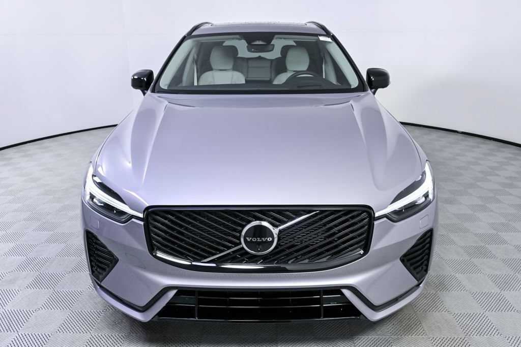 New 2026 Volvo XC60 B5 Ultra w/ Climate Package AWD/4WD image 35