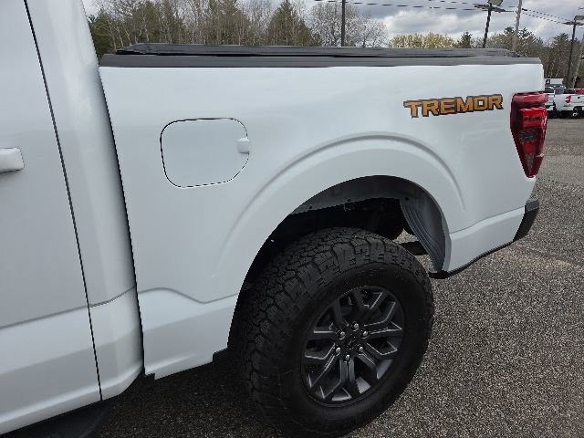 Used 2024 Ford F150 Tremor w/ Equipment Group 402A High AWD/4WD image 35