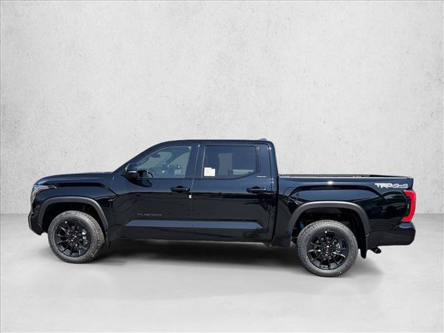 New 2026 Toyota Tundra Limited AWD/4WD video 4