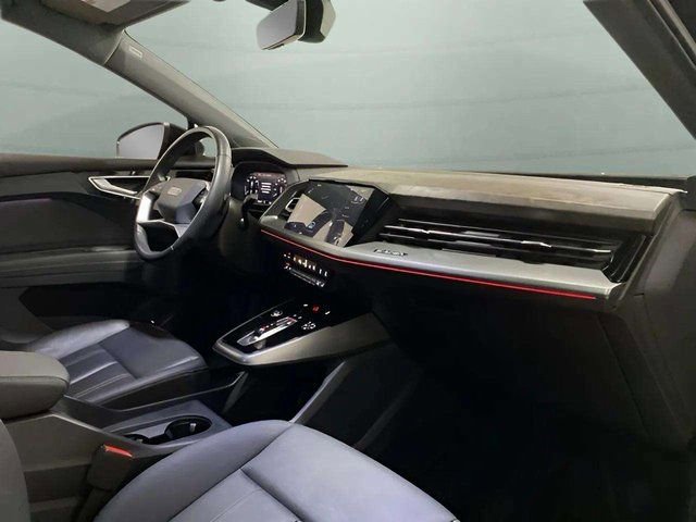 Used 2024 Audi Q4 e-tron Premium Plus w/ Premium Plus image 21