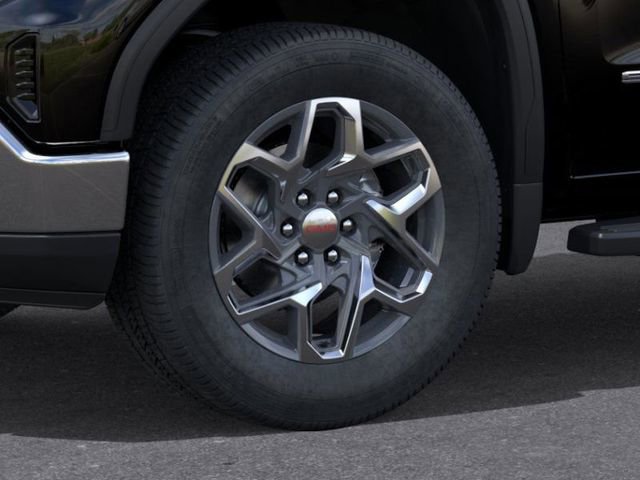 New 2026 GMC Sierra 1500 SLE w/ Preferred Package image 9