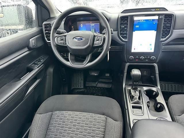 New 2025 Ford Ranger XL w/ Trailer Tow Package image 12