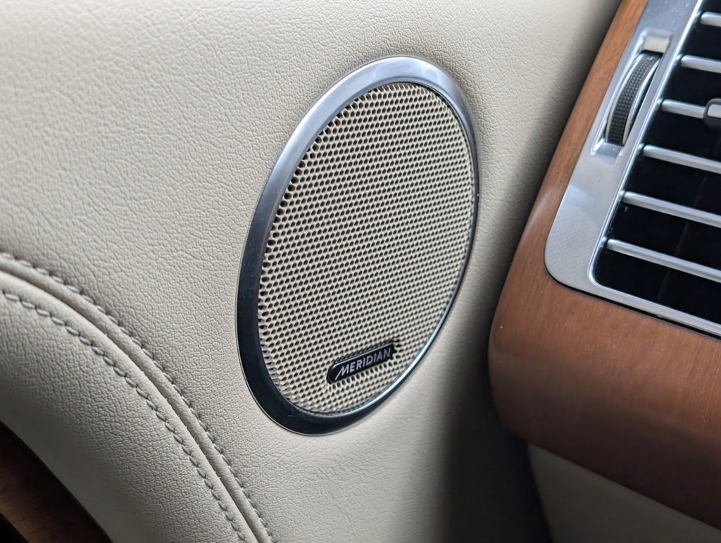 Used 2021 Land Rover Range Rover Westminster Edition image 23