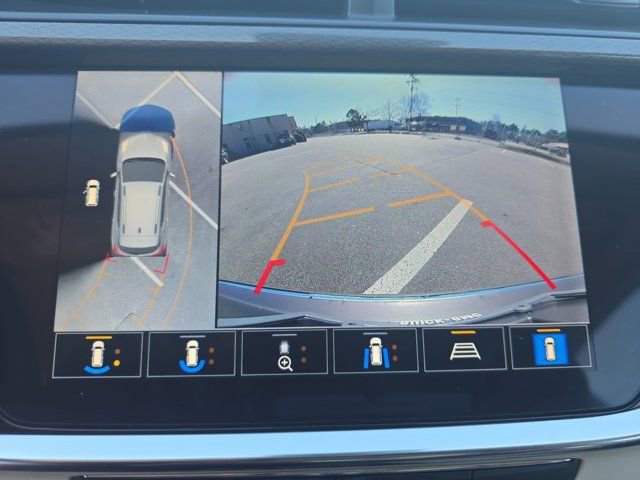 Used 2022 Buick Encore GX Essence w/ Advanced Technology Package image 23