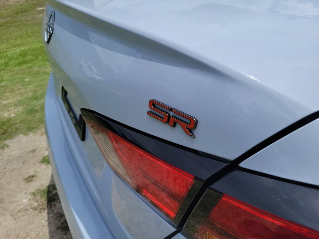 Used 2024 Nissan Altima 2.5 SR FWD image 9