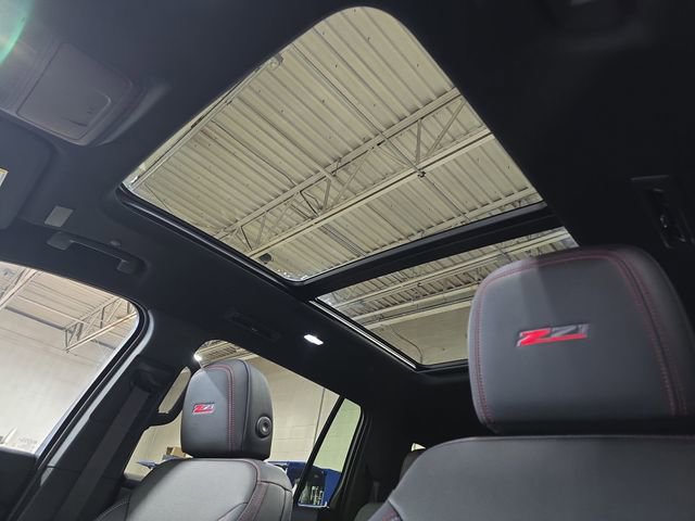 New 2026 Chevrolet Traverse Z71 image 32