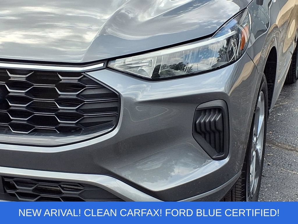 Certified 2024 Ford Escape ST-Line w/ Tech Pack #1 AWD/4WD image 31