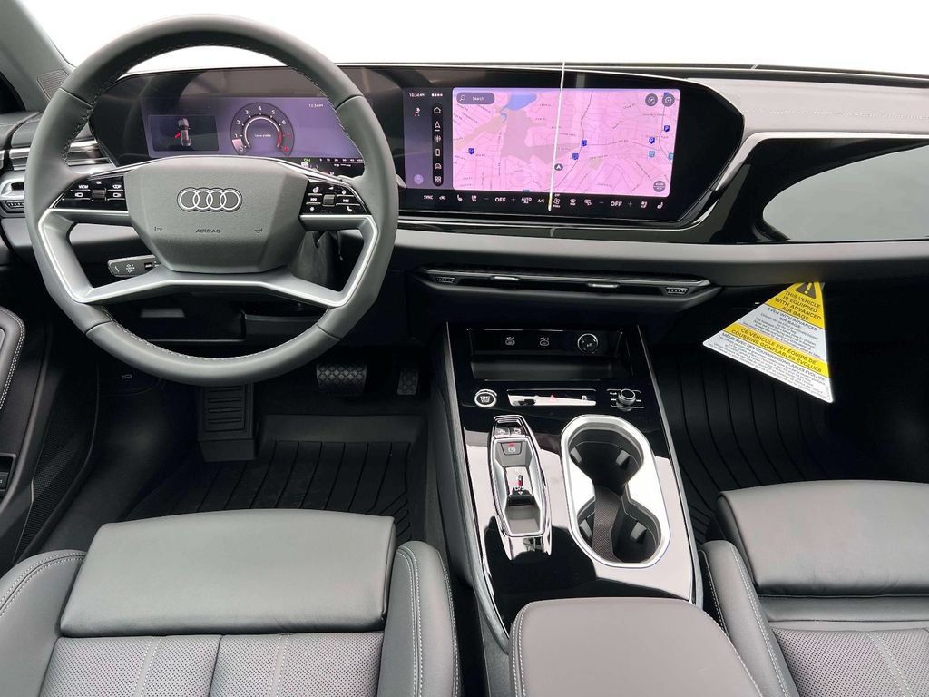 New 2026 Audi A6 Premium Plus AWD/4WD image 9