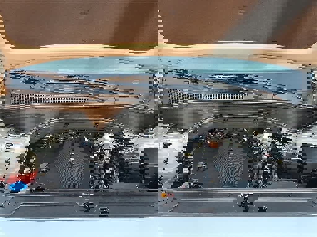 Used 2023 Hyundai Santa Fe SE w/ Cargo Package image 27