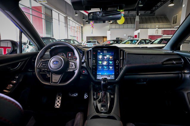 Used 2022 Subaru WRX GT image 29