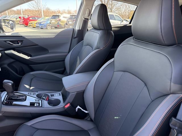 New 2026 Subaru Crosstrek 2.5i Limited image 14