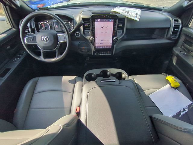 New 2026 RAM 5500 Tradesman image 28