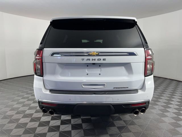 Used 2024 Chevrolet Tahoe Premier image 9