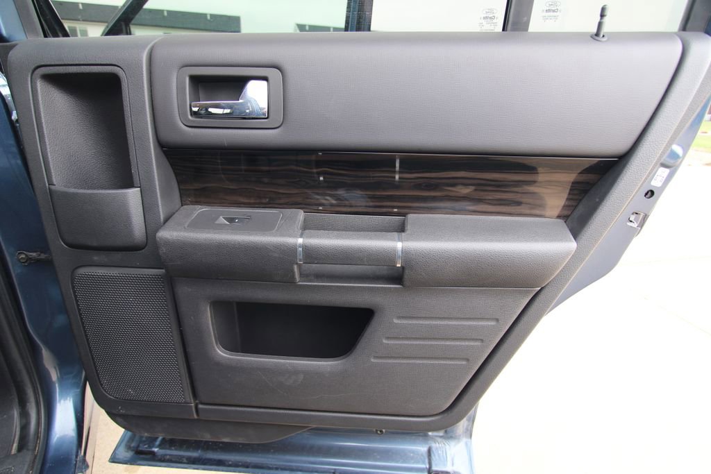 Used 2019 Ford Flex SEL w/ Equipment Group 202A image 39