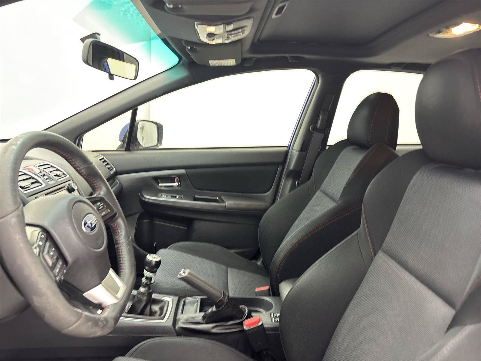 Used 2016 Subaru WRX Premium AWD/4WD image 24