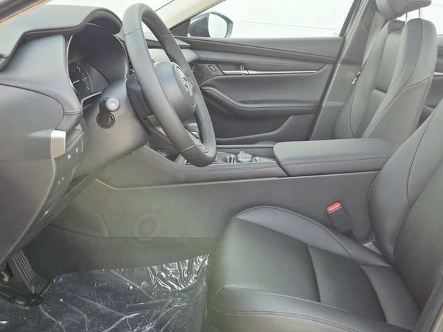 New 2026 MAZDA MAZDA3 2.5 S Sedan w/ Preferred Pkg FWD image 9