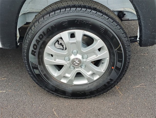 New 2026 RAM ProMaster 2500 w/ Quick Order Package 22G SLT image 27