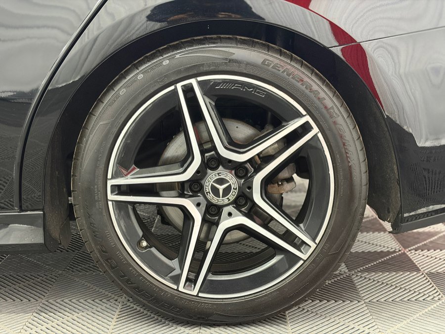 Used 2020 Mercedes-Benz A 220 4MATIC image 37