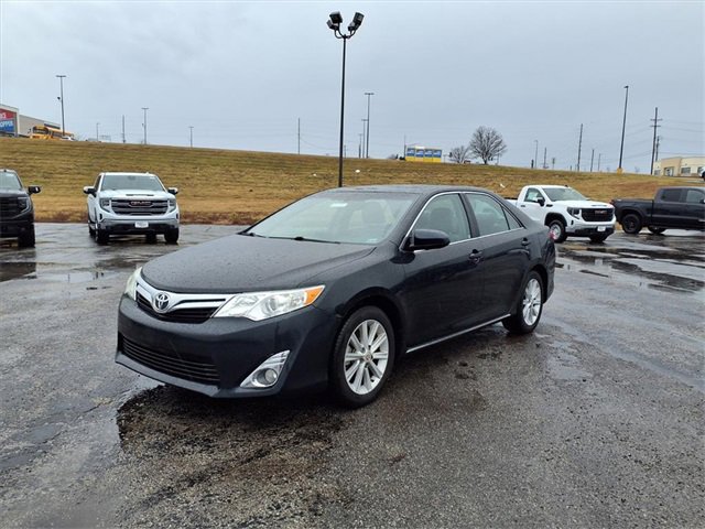 Used 2012 Toyota Camry XLE image 27