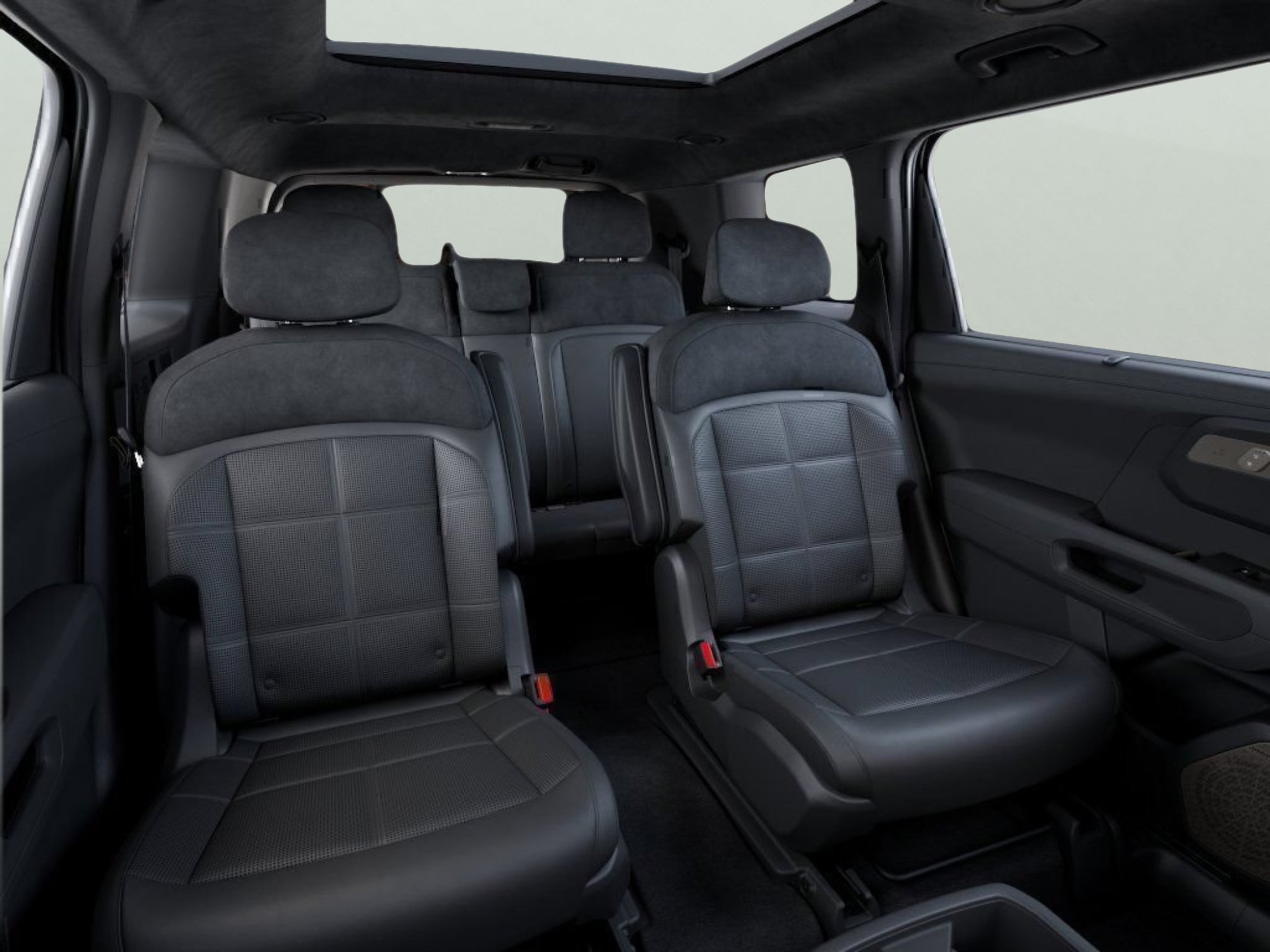 New 2027 Kia Telluride SX Prestige AWD/4WD image 16