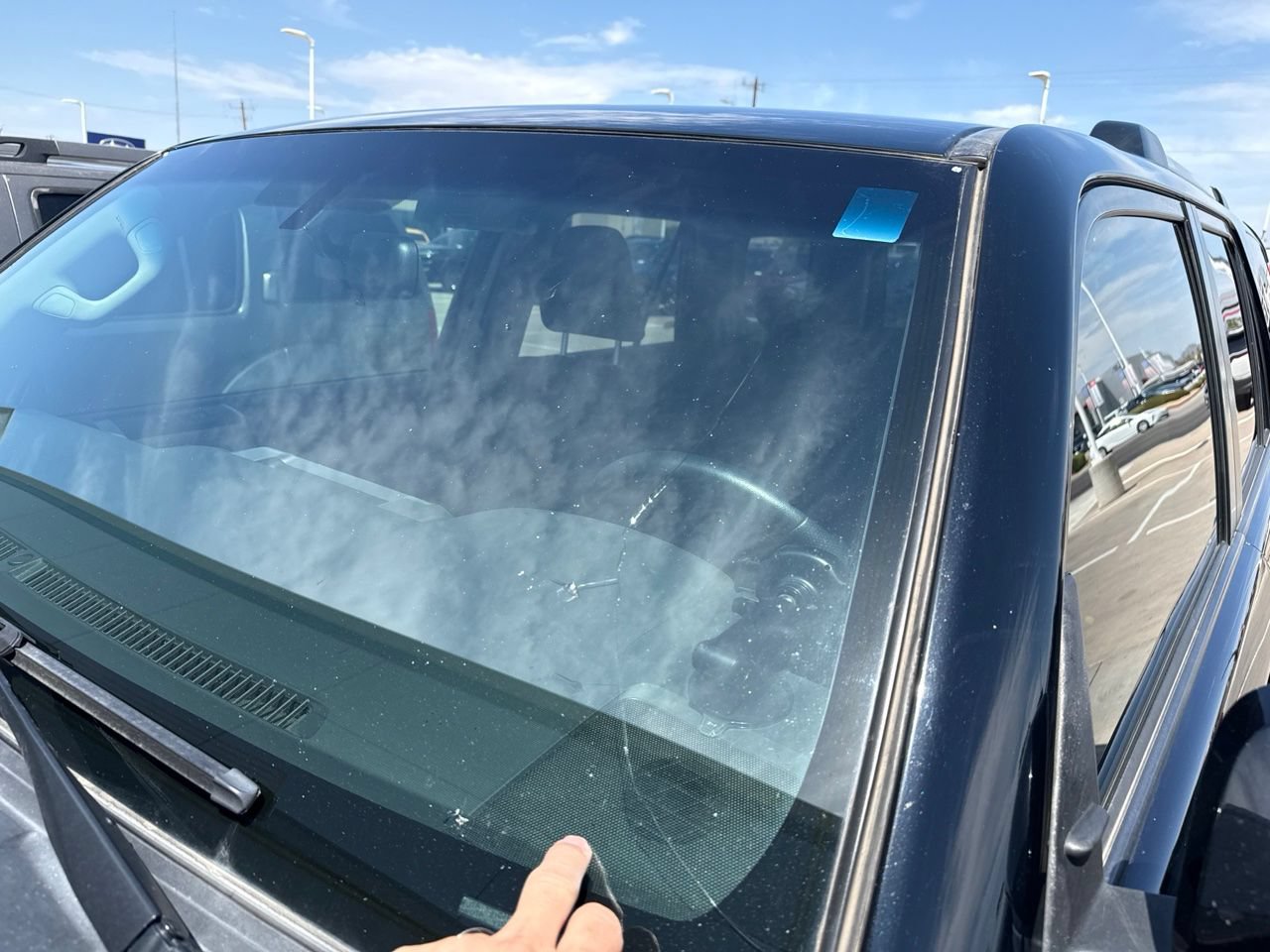 Used 2019 Toyota 4Runner SR5 AWD/4WD image 11