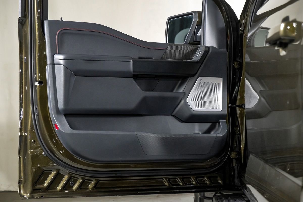 Used 2025 Ford F150 Raptor image 35