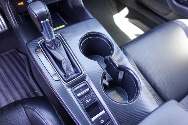 Used 2024 Honda Civic Sport Touring image 20