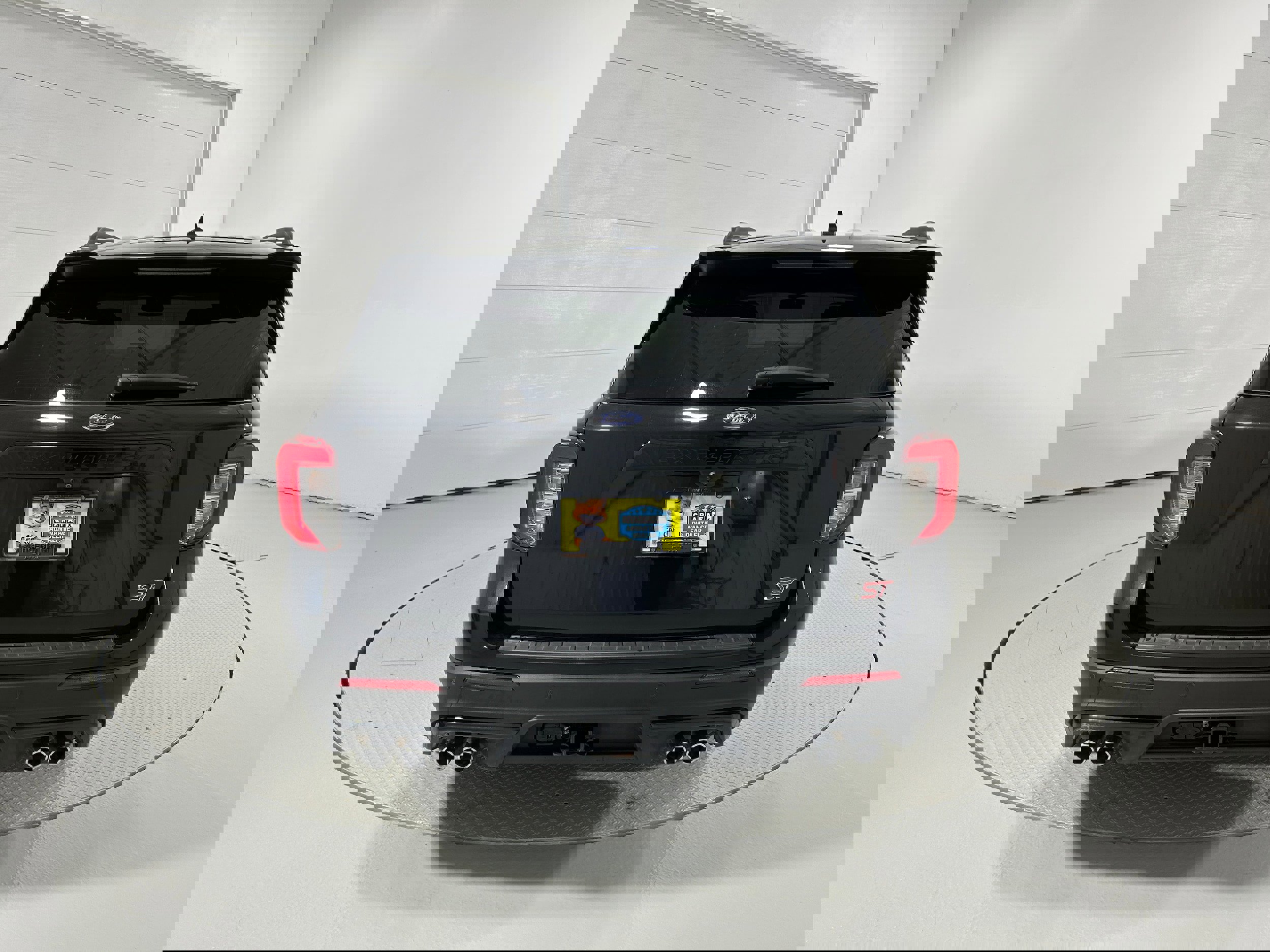 Used 2021 Ford Explorer ST w/ Equipment Group 401A image 34