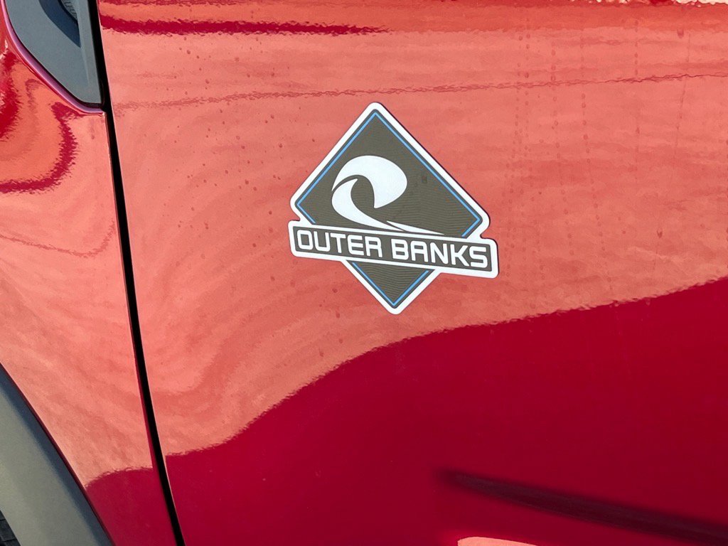 New 2025 Ford Bronco Sport Outer Banks w/ Outer Banks Tech Package+ image 20