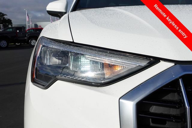 Used 2021 Audi Q3 2.0T Premium image 4