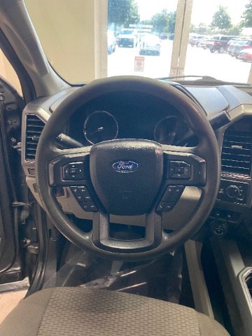 Used 2020 Ford F350 XLT w/ XLT Premium Package AWD/4WD image 20