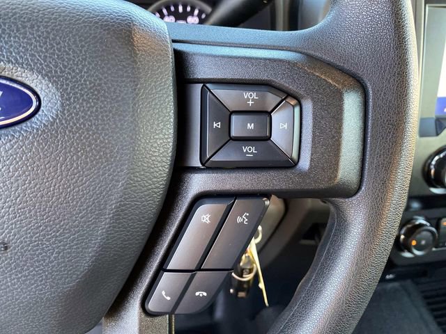 Used 2022 Ford F250 XL w/ STX Appearance Package image 24