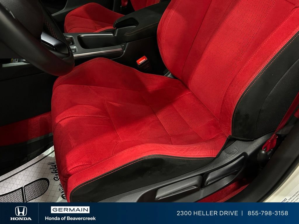 Used 2024 Honda Civic Type R image 19