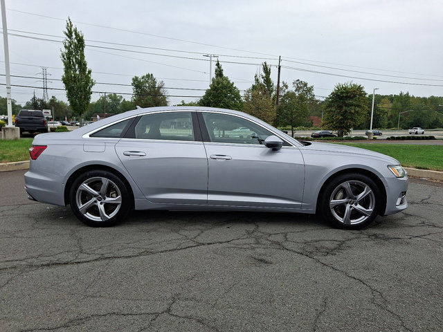 Used 2024 Audi A6 Premium Plus image 27