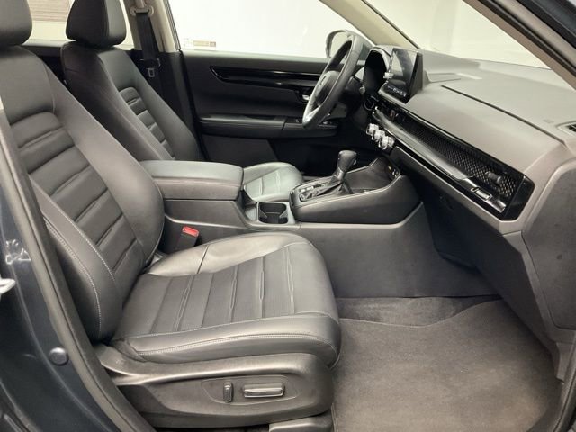 Used 2024 Honda CR-V EX-L image 28