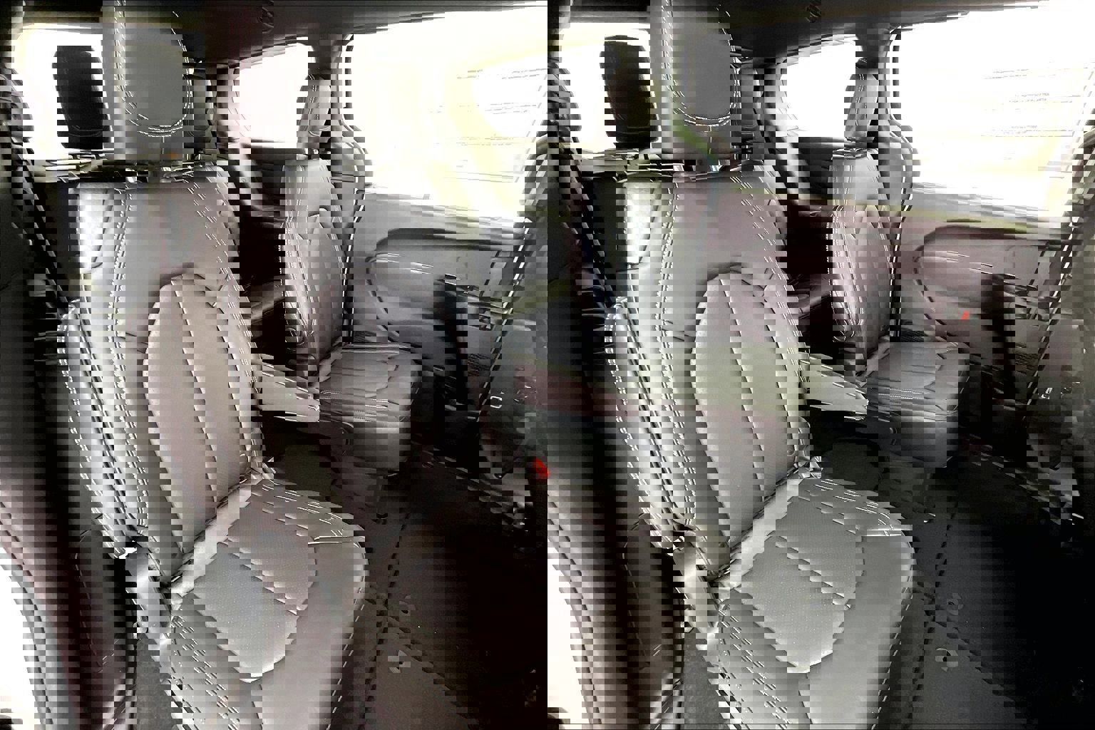 New 2026 Chrysler Pacifica Select image 10