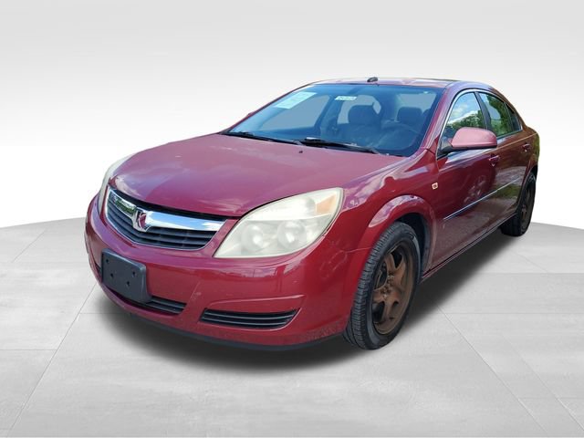 Used 2007 Saturn Aura XE FWD image 8