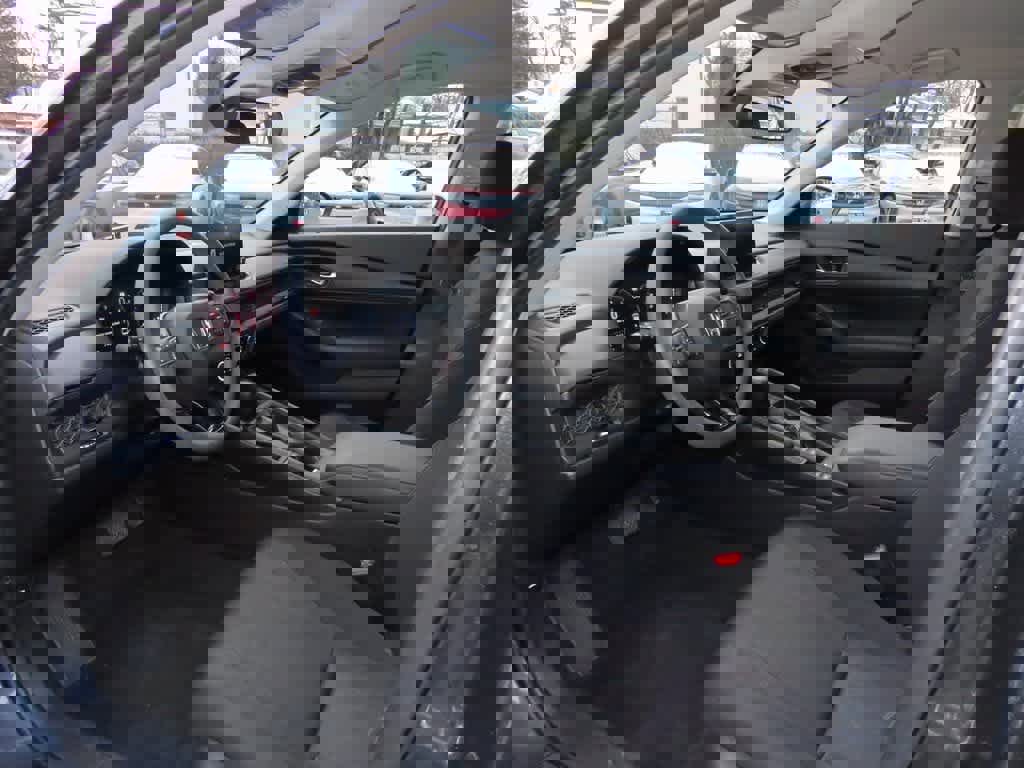 Certified 2023 Honda Accord LX image 2