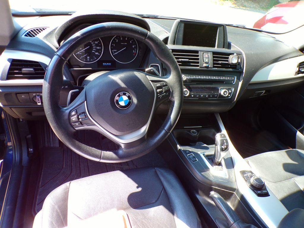 Used 2015 BMW 228i xDrive Coupe AWD/4WD image 20