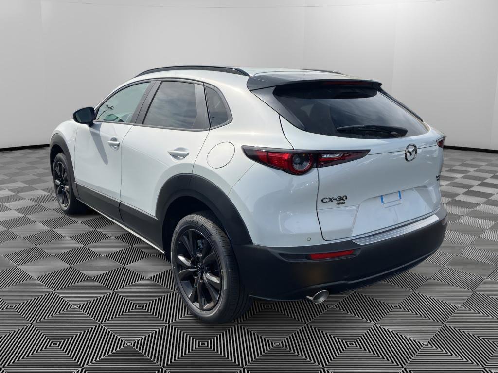 New 2026 MAZDA CX-30 2.5 Turbo Aire Edition AWD/4WD image 5