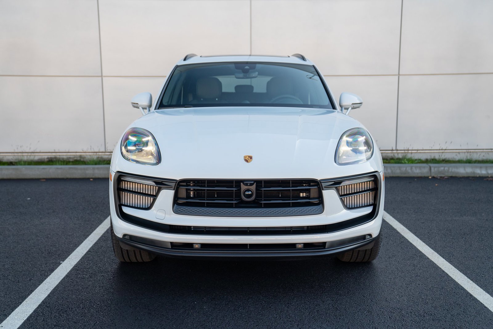 New 2026 Porsche Macan S image 6