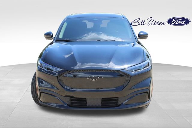 Used 2025 Ford Mustang Mach-E Select w/ Comfort Package Lite AWD/4WD image 2