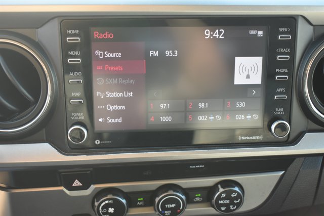 Used 2023 Toyota Tacoma SR5 RWD image 22