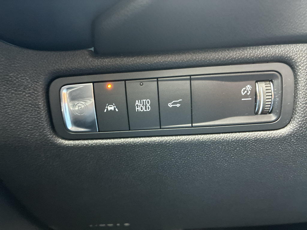 Used 2024 Chevrolet Equinox EV LT FWD image 21