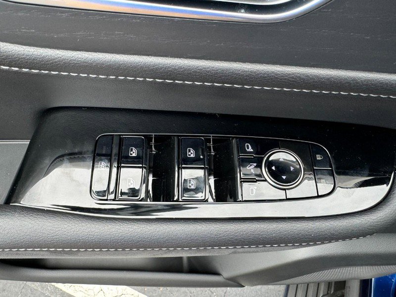 New 2025 INFINITI QX80 Sensory w/ Exterior Package image 14