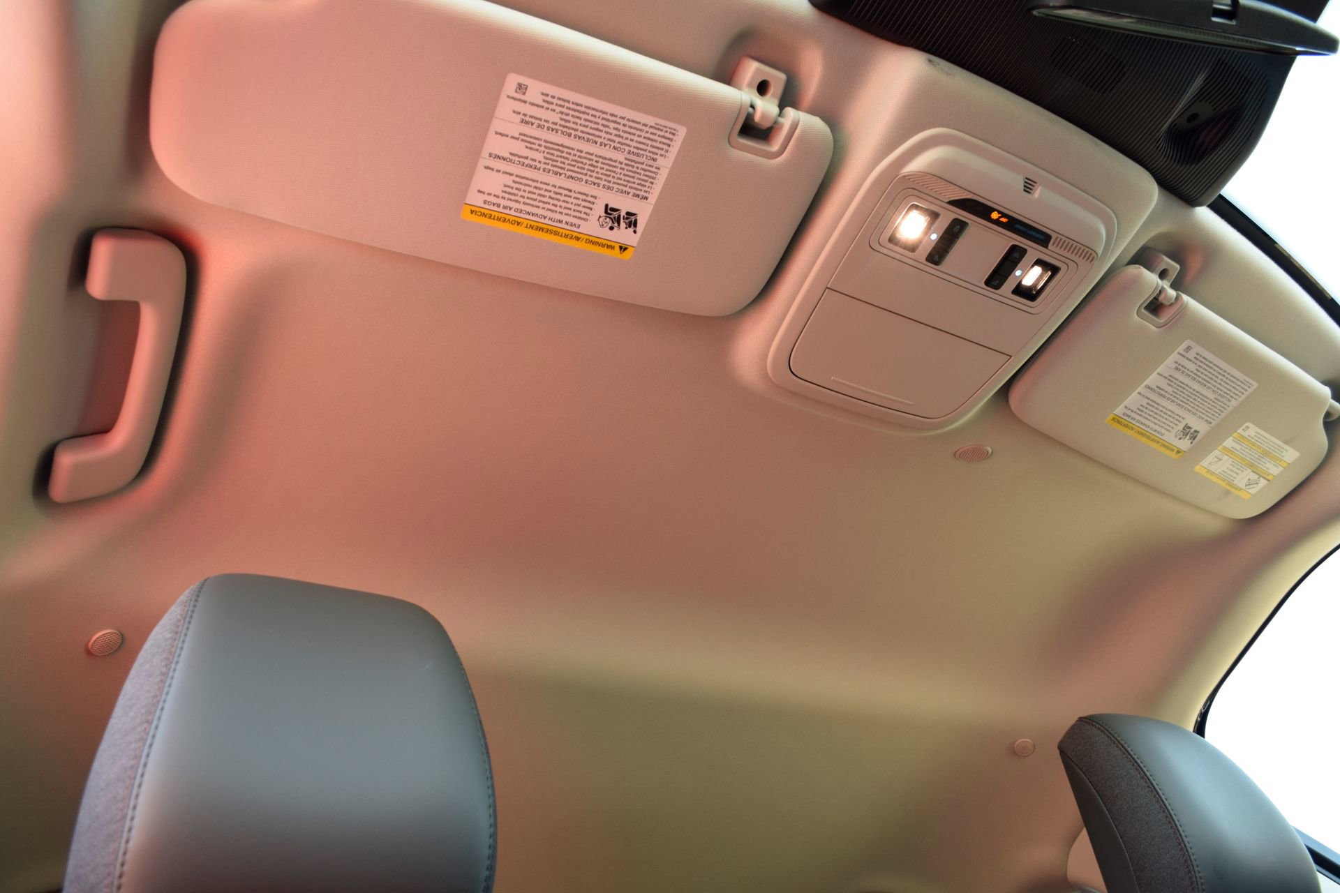 New 2026 Ford Explorer Active w/ Active Comfort Package image 26