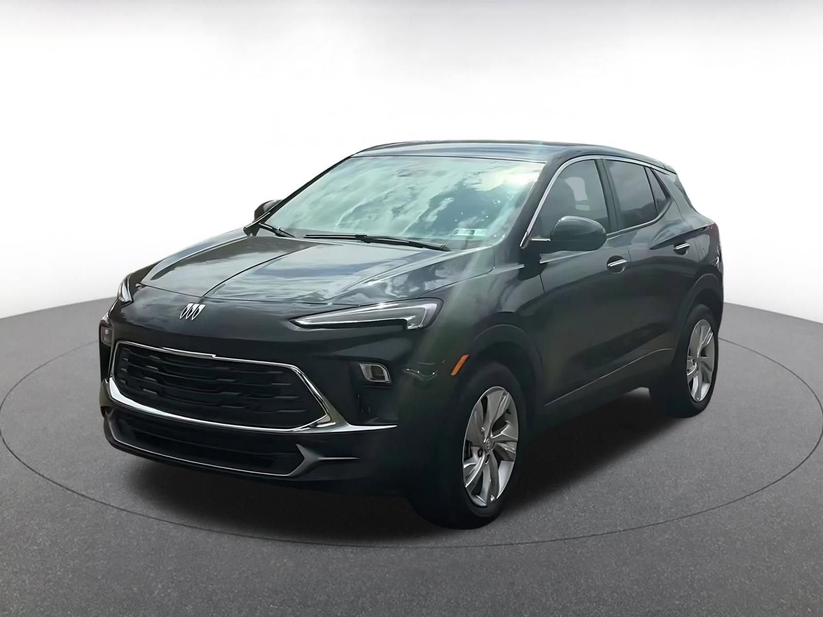 Used 2025 Buick Encore GX Preferred image 7