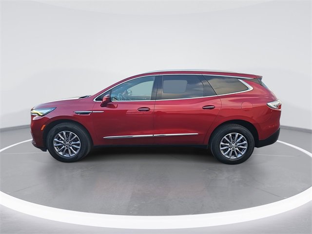 Certified 2023 Buick Enclave Essence image 6